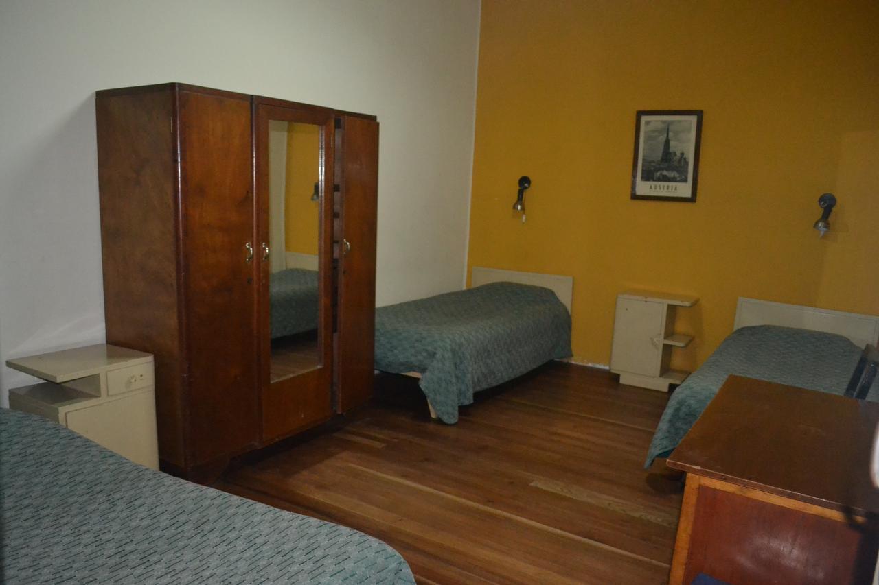 Hostal Austria La Paz Kamer foto