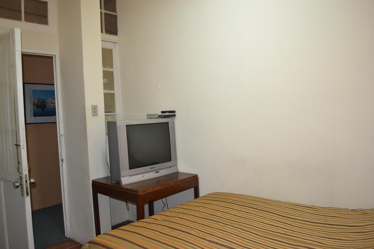 Hostal Austria La Paz Kamer foto