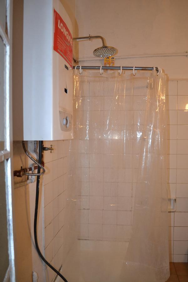 Hostal Austria La Paz Buitenkant foto