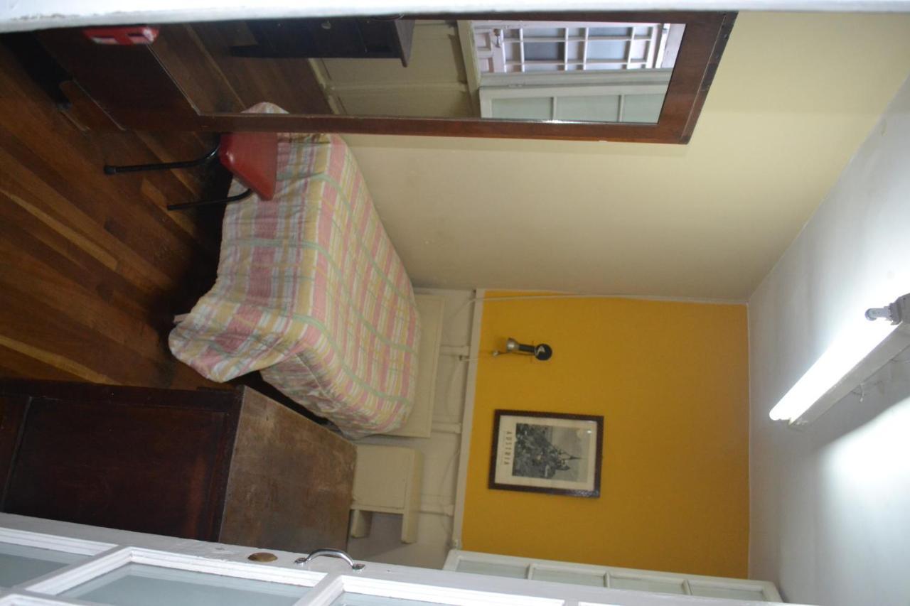 Hostal Austria La Paz Kamer foto